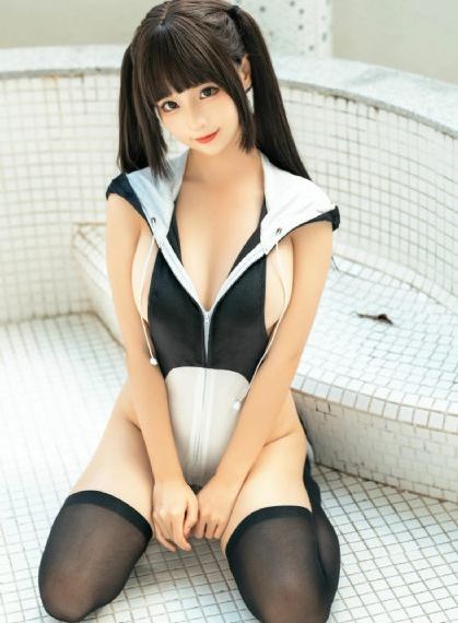 国内自拍91chinese_JVID性感写真