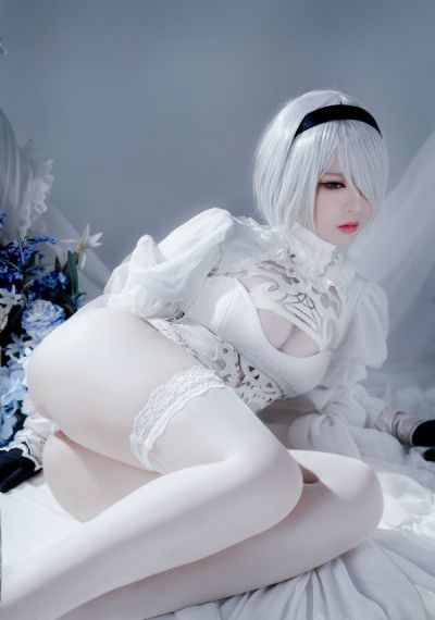 北美一级黄_JVID性感写真
